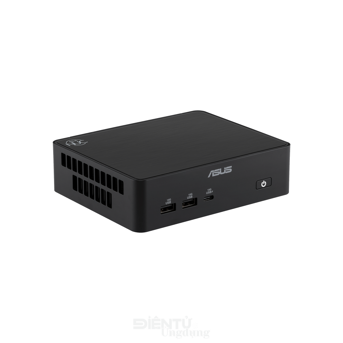 ASUS giới thiệu loạt sản phẩm mới trong hệ sinh thái AI tại CES 2026