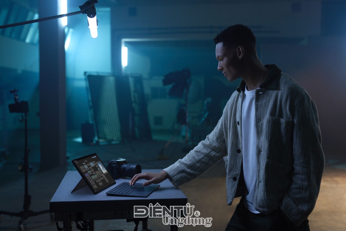 ASUS giới thiệu loạt sản phẩm mới trong hệ sinh thái AI tại CES 2026