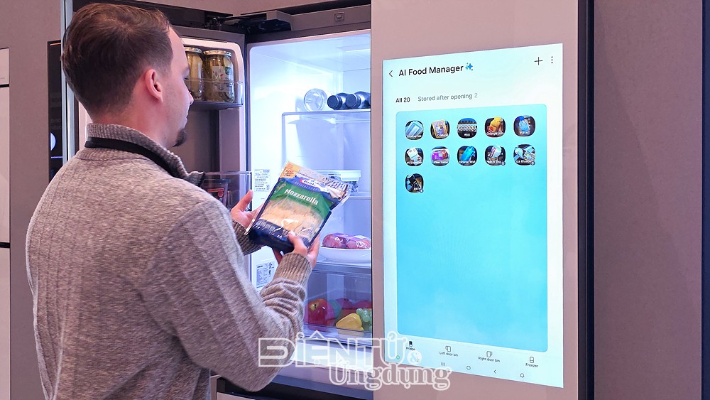 Home Companion: nơi định hình phong cách sống thường nhật mới