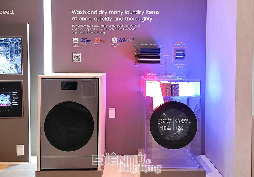 Home Companion: nơi định hình phong cách sống thường nhật mới