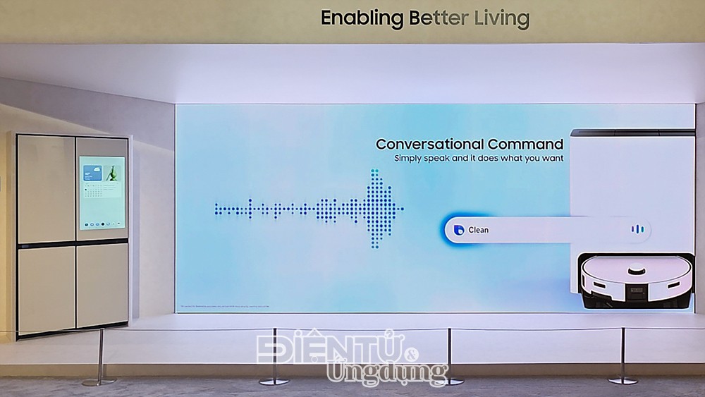 Home Companion: nơi định hình phong cách sống thường nhật mới