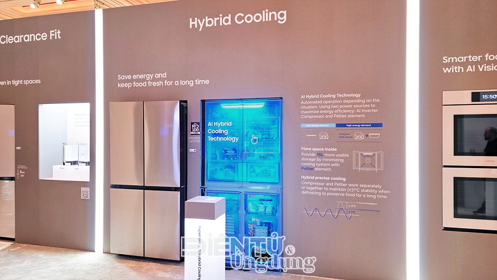 Home Companion: nơi định hình phong cách sống thường nhật mới