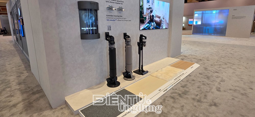 Home Companion: nơi định hình phong cách sống thường nhật mới