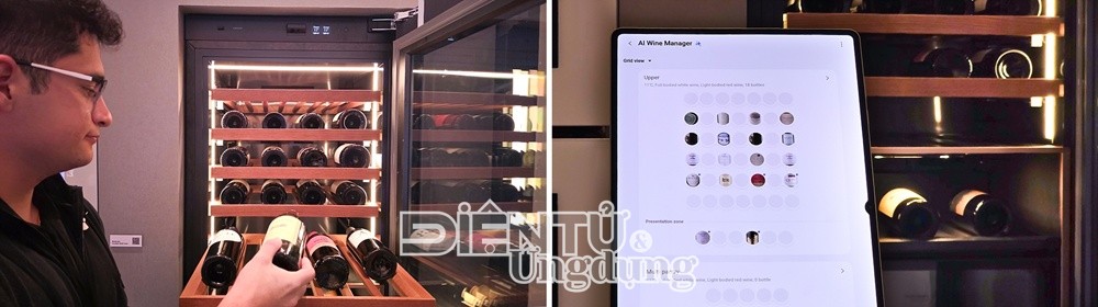 Home Companion: nơi định hình phong cách sống thường nhật mới