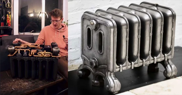 Billet Labs thử nghiệm PC 