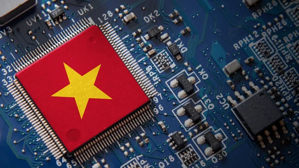 Việt Nam thành lập Trung tâm quốc gia hỗ trợ sản xuất thử chip bán dẫn