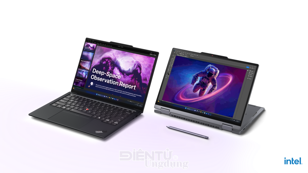 Lenovo tiên phong định hình kỷ nguyên mới của Hybrid AI