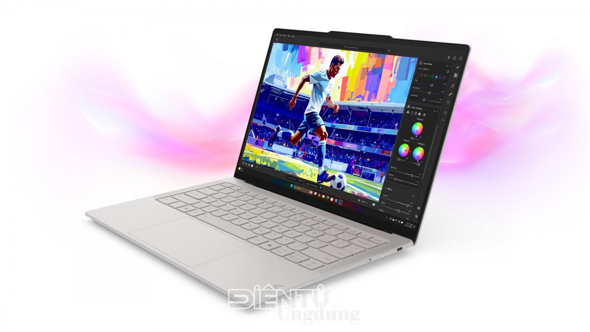 Lenovo tiên phong định hình kỷ nguyên mới của Hybrid AI