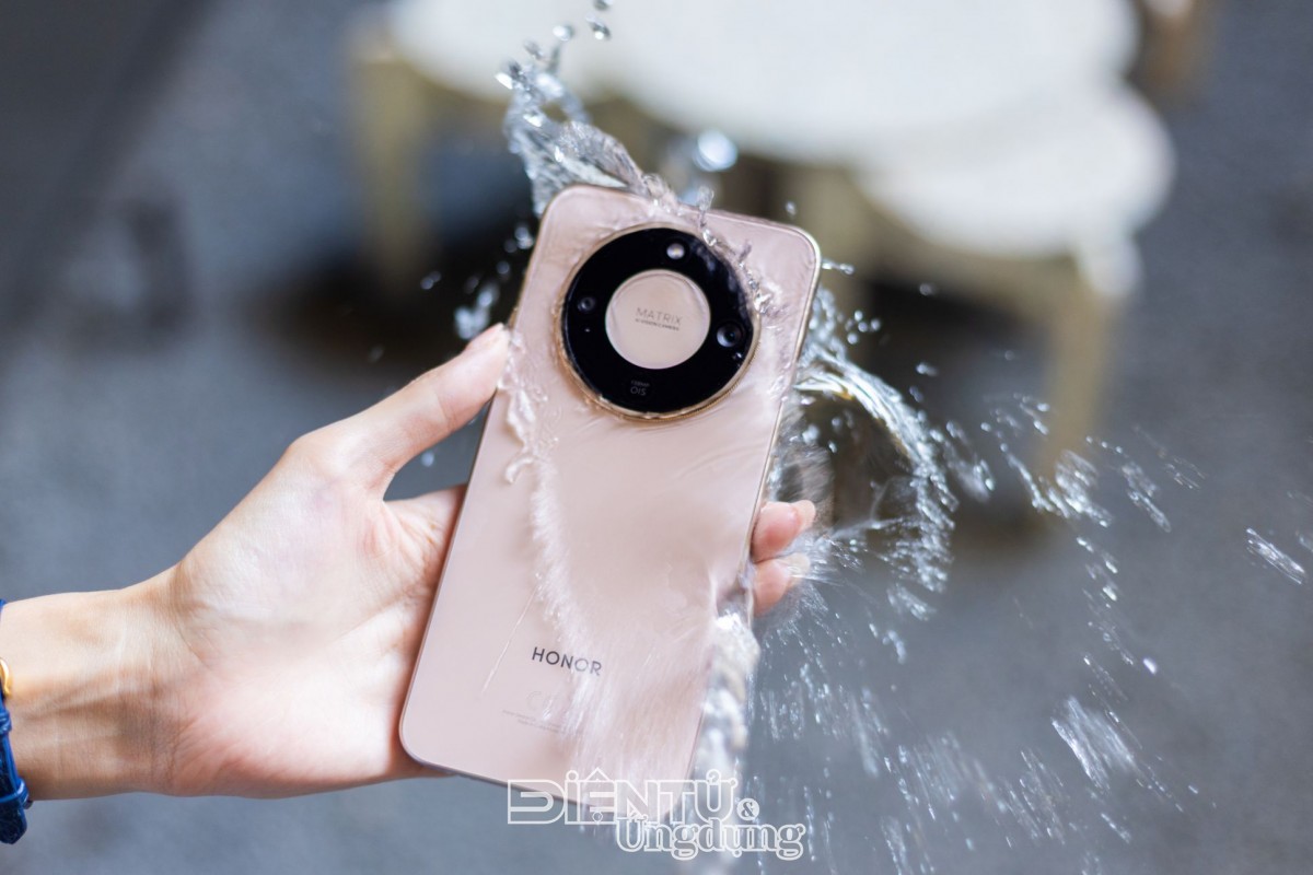 HONOR triển khai chương trình khuyến mãi mới