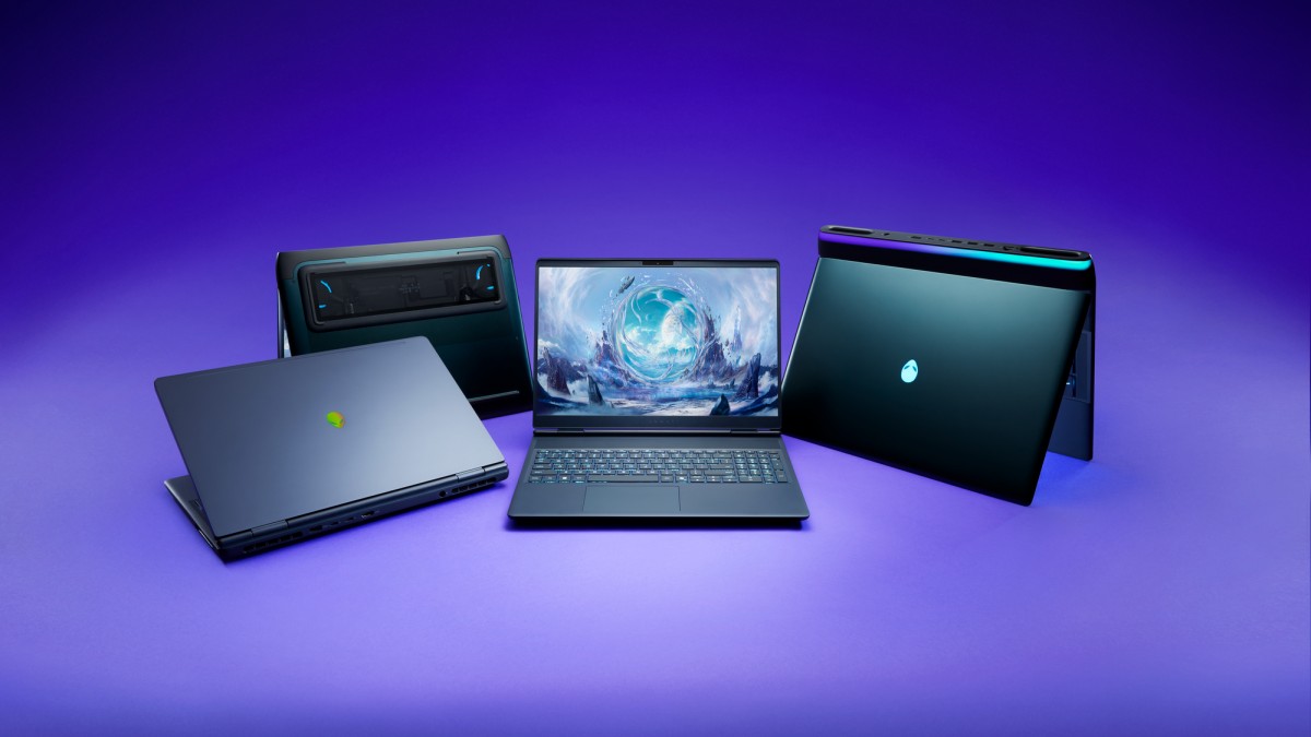 Dell và những điểm nhấn đáng chú ý tại CES 2026