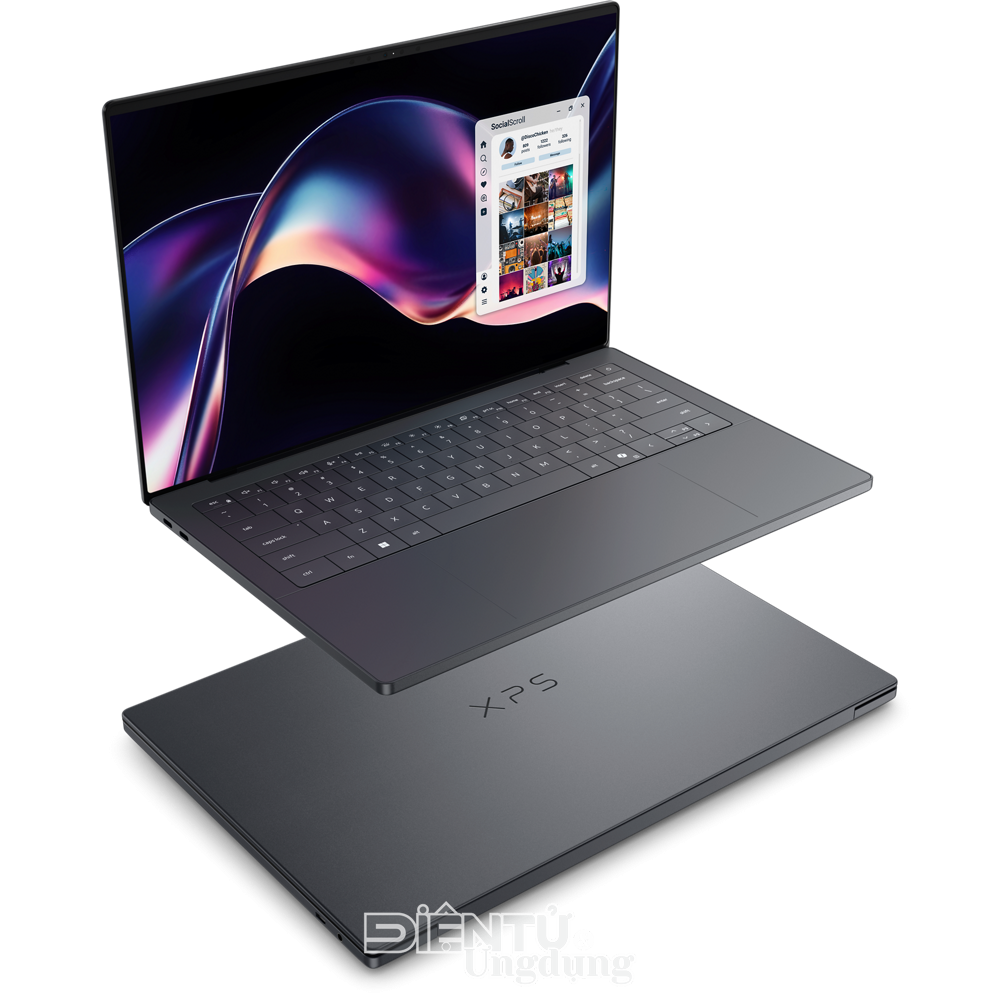 Dell và những điểm nhấn đáng chú ý tại CES 2026