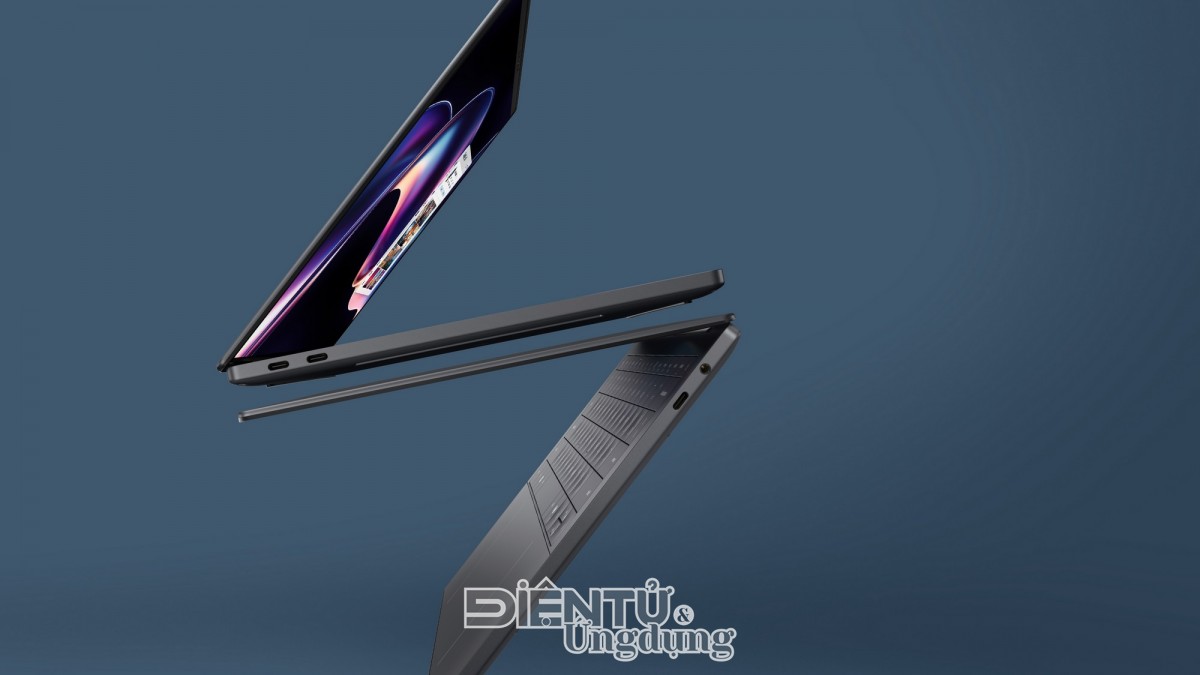 Dell và những điểm nhấn đáng chú ý tại CES 2026