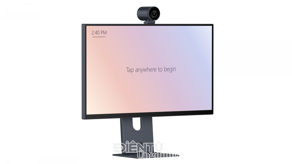 Lenovo tiên phong định hình kỷ nguyên mới của Hybrid AI