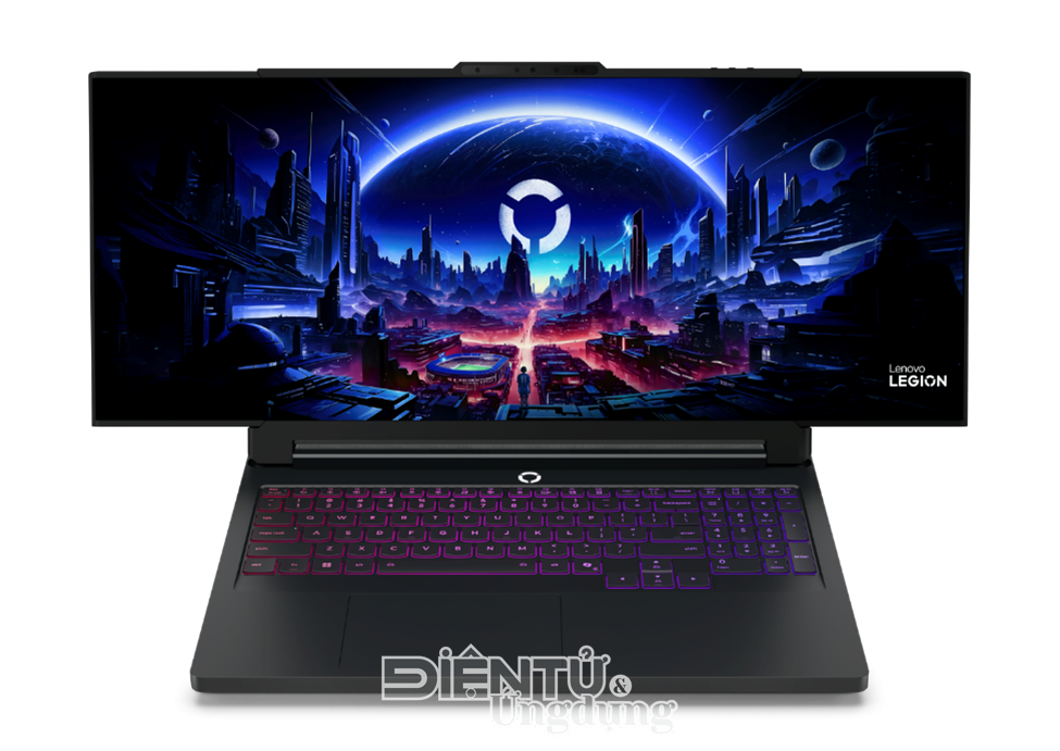 Lenovo tiên phong định hình kỷ nguyên mới của Hybrid AI