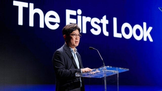 CES 2026: Samsung tuyên bố tầm nhìn cho kỷ nguyên truyền hình thế hệ mới