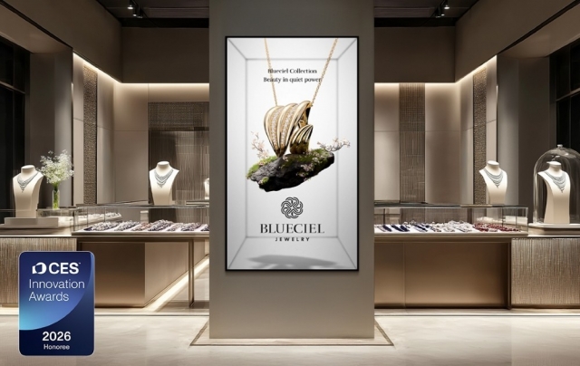 Samsung ra mắt giải pháp quảng cáo dành cho doanh nghiệp