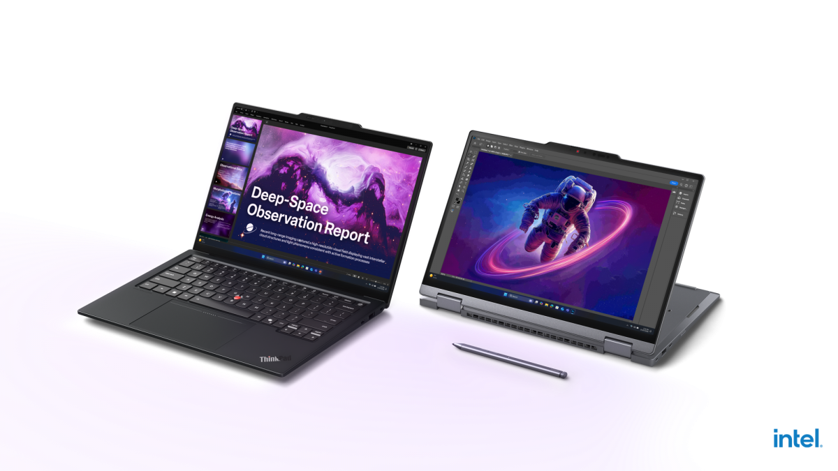 Lenovo tiên phong định hình kỷ nguyên mới của Hybrid AI