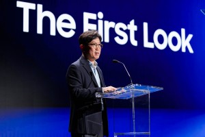 CES 2026: Samsung tuyên bố tầm nhìn cho kỷ nguyên truyền hình thế hệ mới