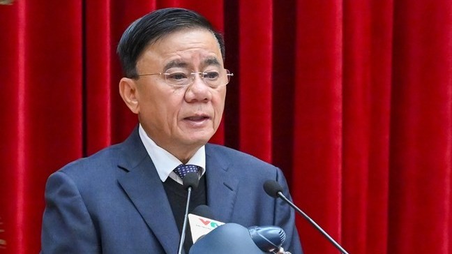 Công bố 29 hội quần chúng được Đảng, Nhà nước giao nhiệm vụ ở trung ương