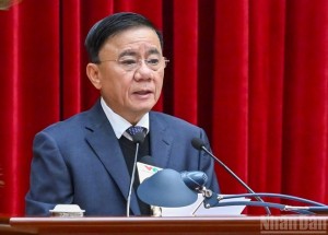 Công bố 29 hội quần chúng được Đảng, Nhà nước giao nhiệm vụ ở trung ương