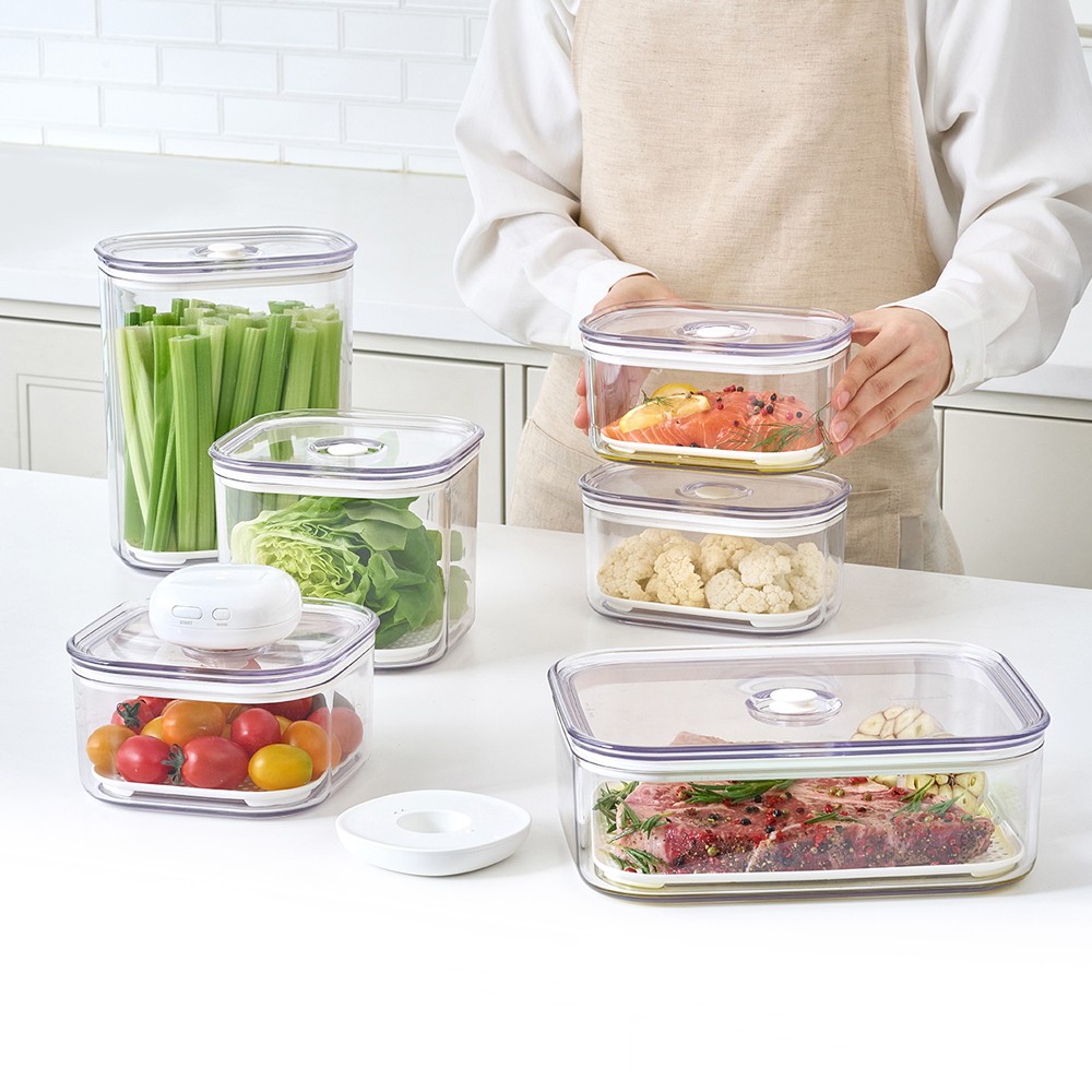 LocknLock lập cú đúp tại Giải thưởng 'Thương hiệu hàng đầu Hàn Quốc năm 2026' LocknLock lập cú đúp tại Giải thưởng 'Thương hiệu hàng đầu Hàn Quốc năm 2026'