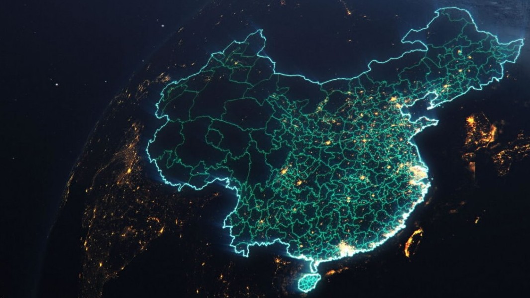 Trung Quốc phủ 4,83 triệu trạm phát sóng 5G