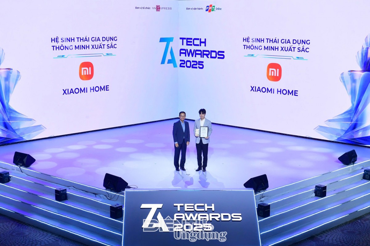 Tech Awards 2025