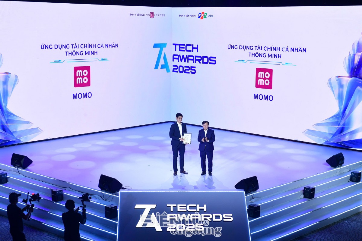 Tech Awards 2025