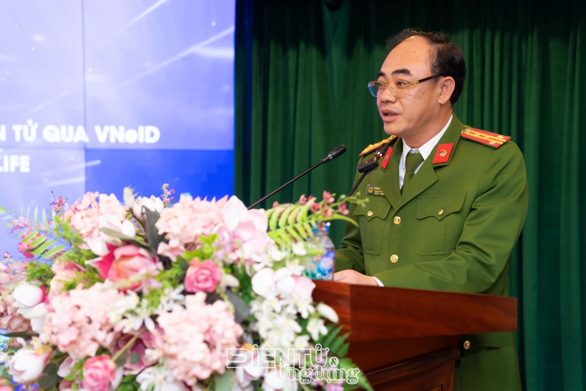 FPT Telecom tích hợp VNeID cho người dùng Internet, Truyền hình và Camera