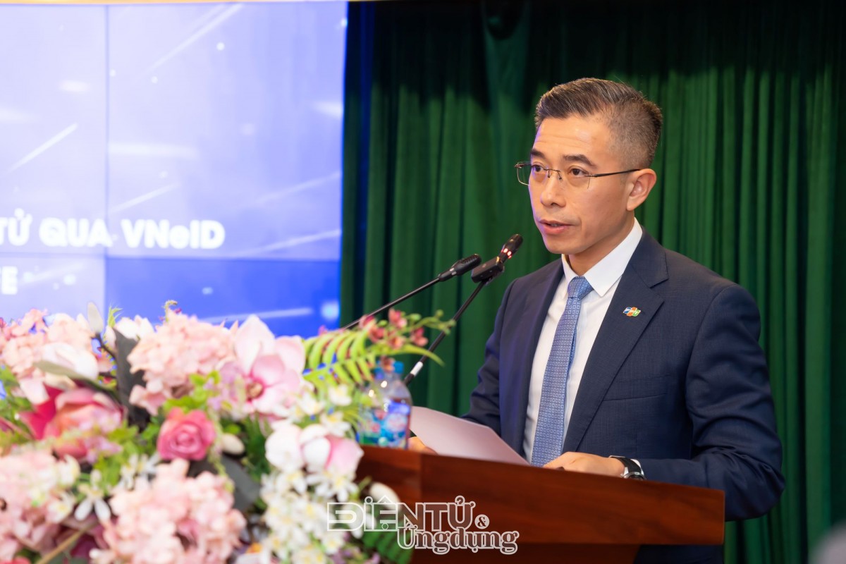FPT Telecom tích hợp VNeID cho người dùng Internet, Truyền hình và Camera
