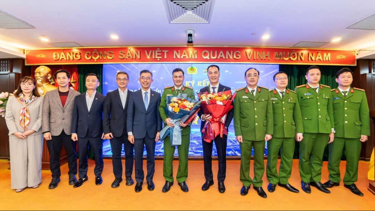 FPT Telecom tích hợp VNeID cho người dùng Internet, Truyền hình và Camera