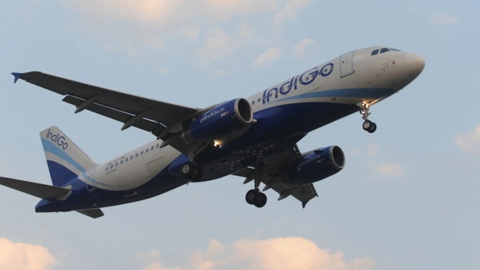 Ấn Độ có đủ chỗ cho năm hãng hàng không lớn?