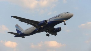 Ấn Độ có đủ chỗ cho năm hãng hàng không lớn?