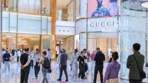 Bức tranh trái chiều của kinh tế Trung Quốc