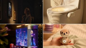 7 công nghệ tại CES 2026 khiến khoa học viễn tưởng thành hiện thực, nhưng đáng lo ngại