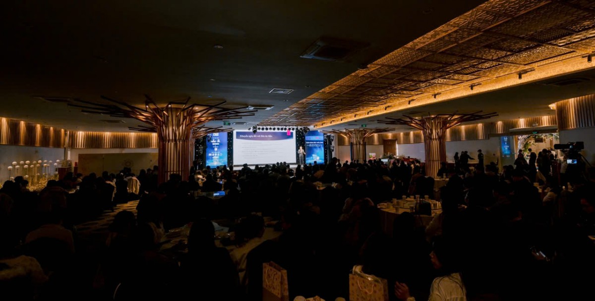 Nhận diện xu hướng và xử lý sức mạnh dữ liệu số trong đấu thầu Nhận diện xu hướng và xử lý sức mạnh dữ liệu số trong đấu thầu