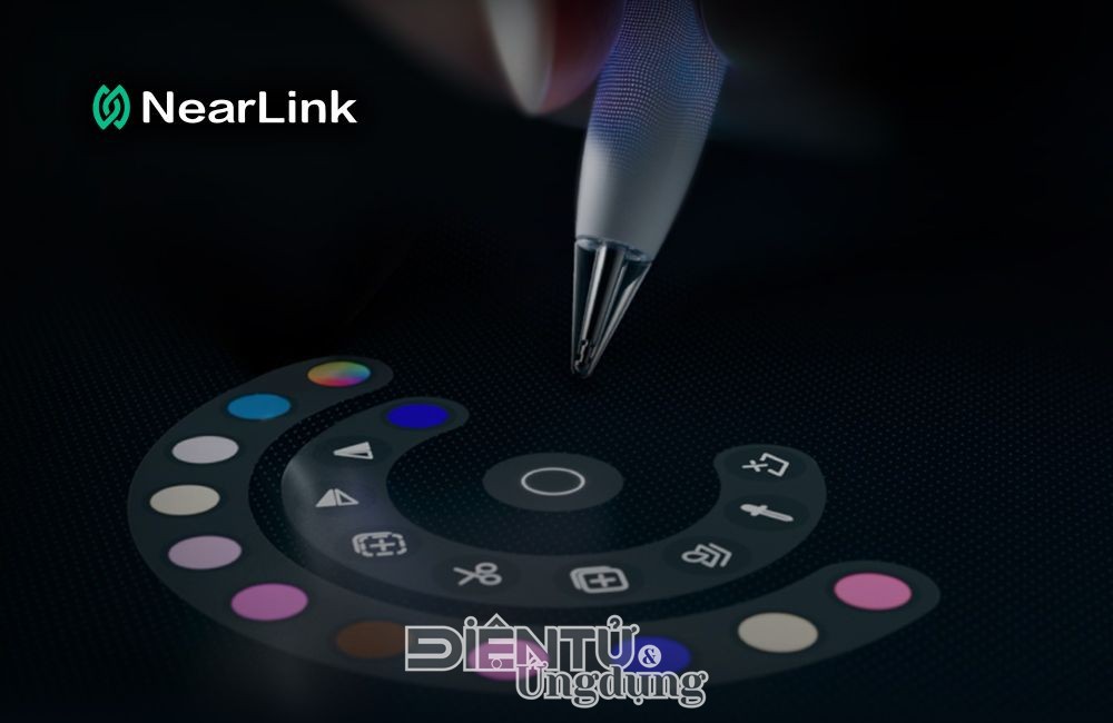 HUAWEI MatePad 12 X chính thức lên kệ HUAWEI MatePad 12 X chính thức lên kệ