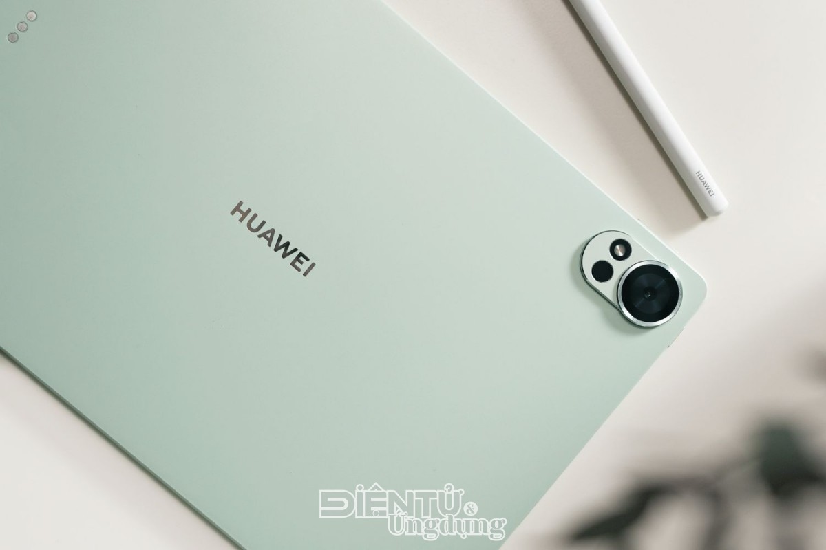HUAWEI MatePad 12 X chính thức lên kệ