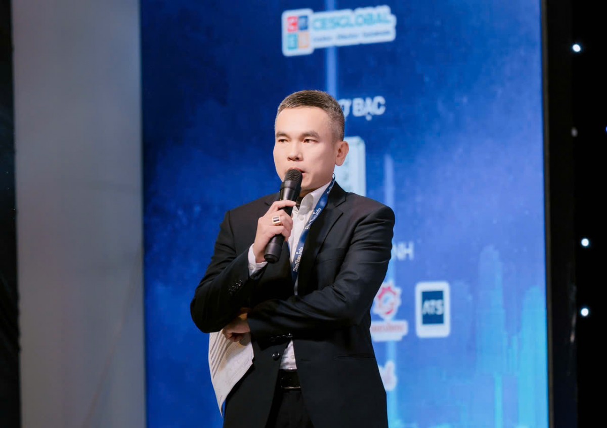 Nhận diện xu hướng và xử lý sức mạnh dữ liệu số trong đấu thầu Nhận diện xu hướng và xử lý sức mạnh dữ liệu số trong đấu thầu