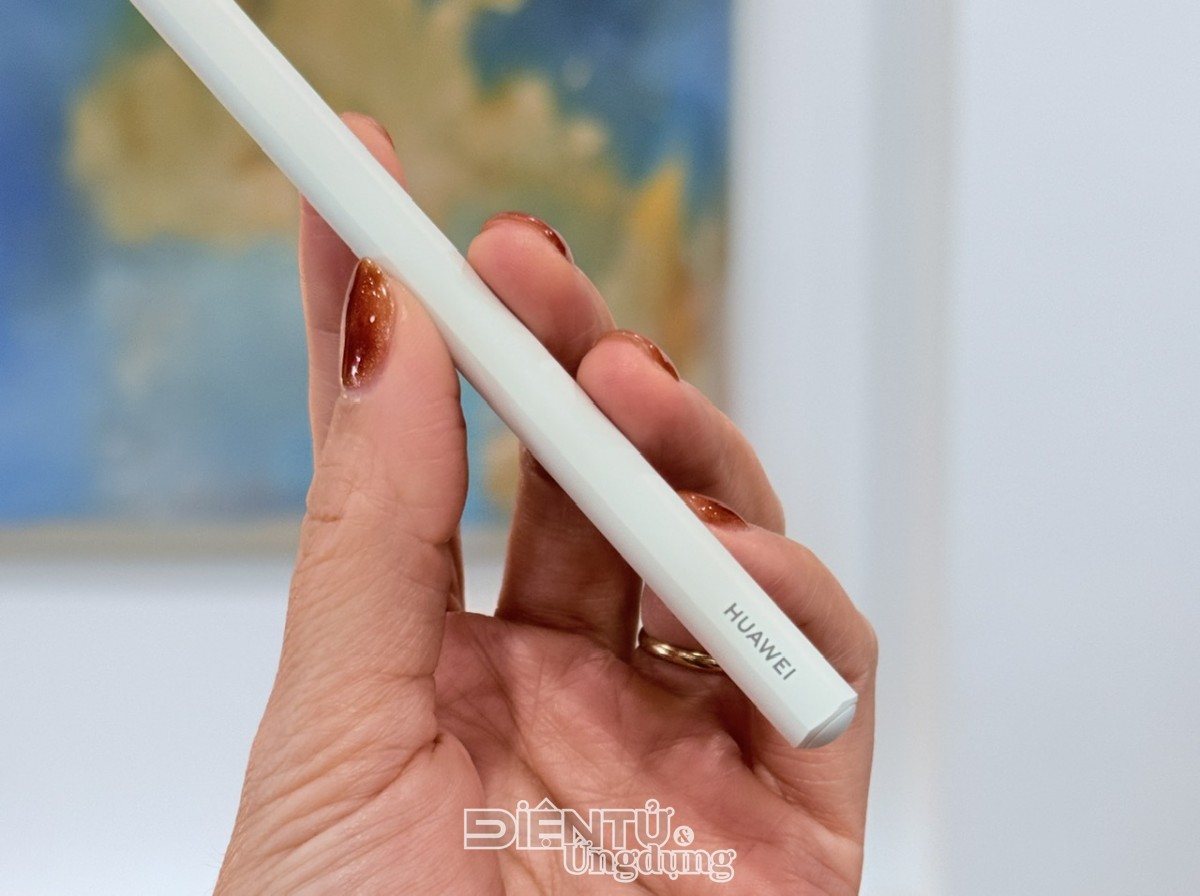 HUAWEI MatePad 12 X chính thức lên kệ HUAWEI MatePad 12 X chính thức lên kệ