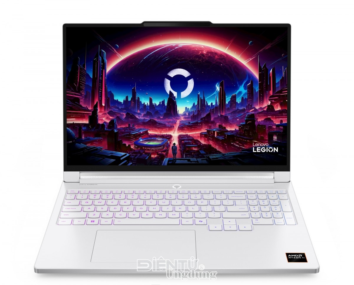 Legion 7a (16”, 11)