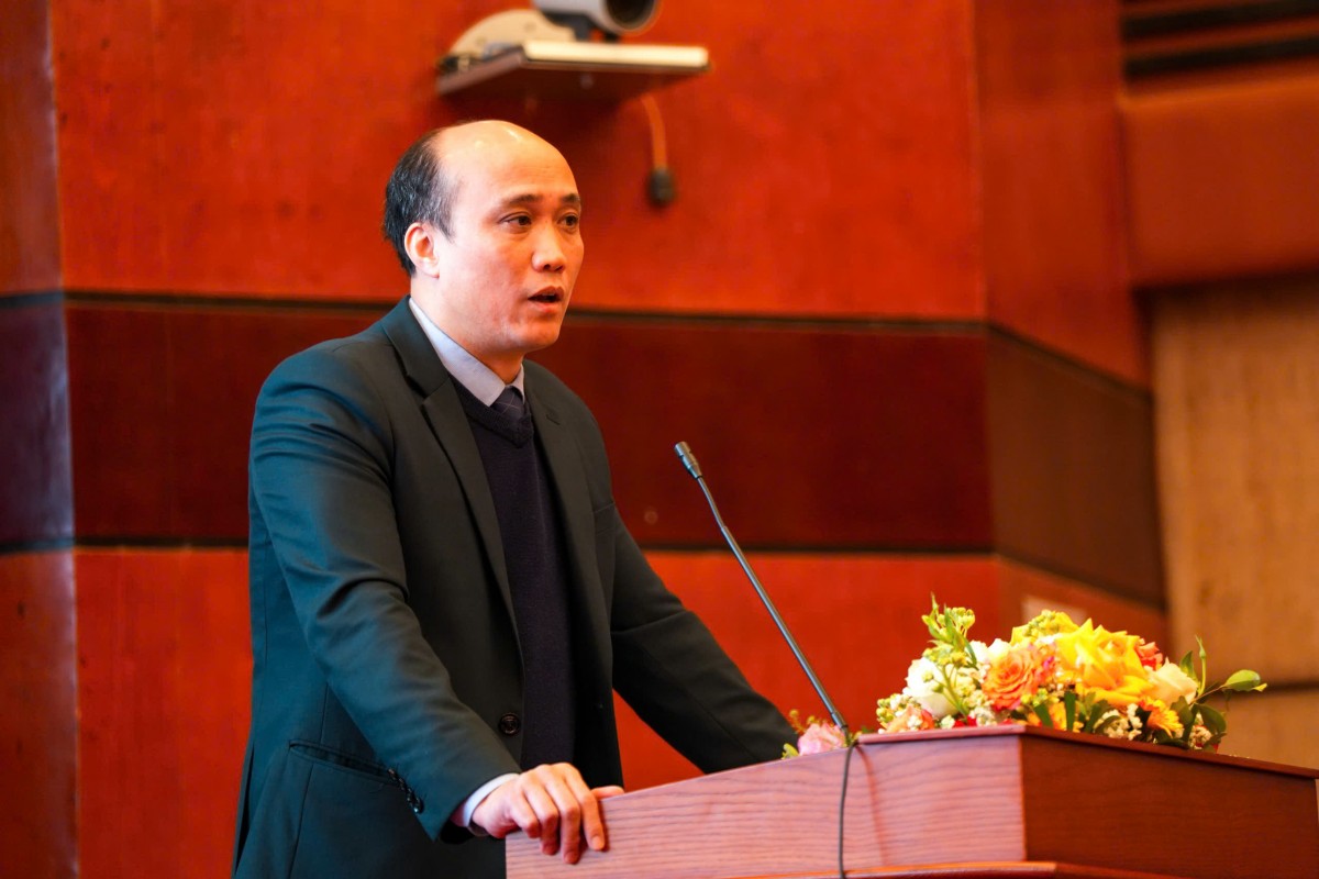 Hội thảo quốc gia về Luật Xây dựng sửa đổi 2025: Làm rõ điểm mới, quản trị rủi ro pháp lý trong hợp đồng xây dựng