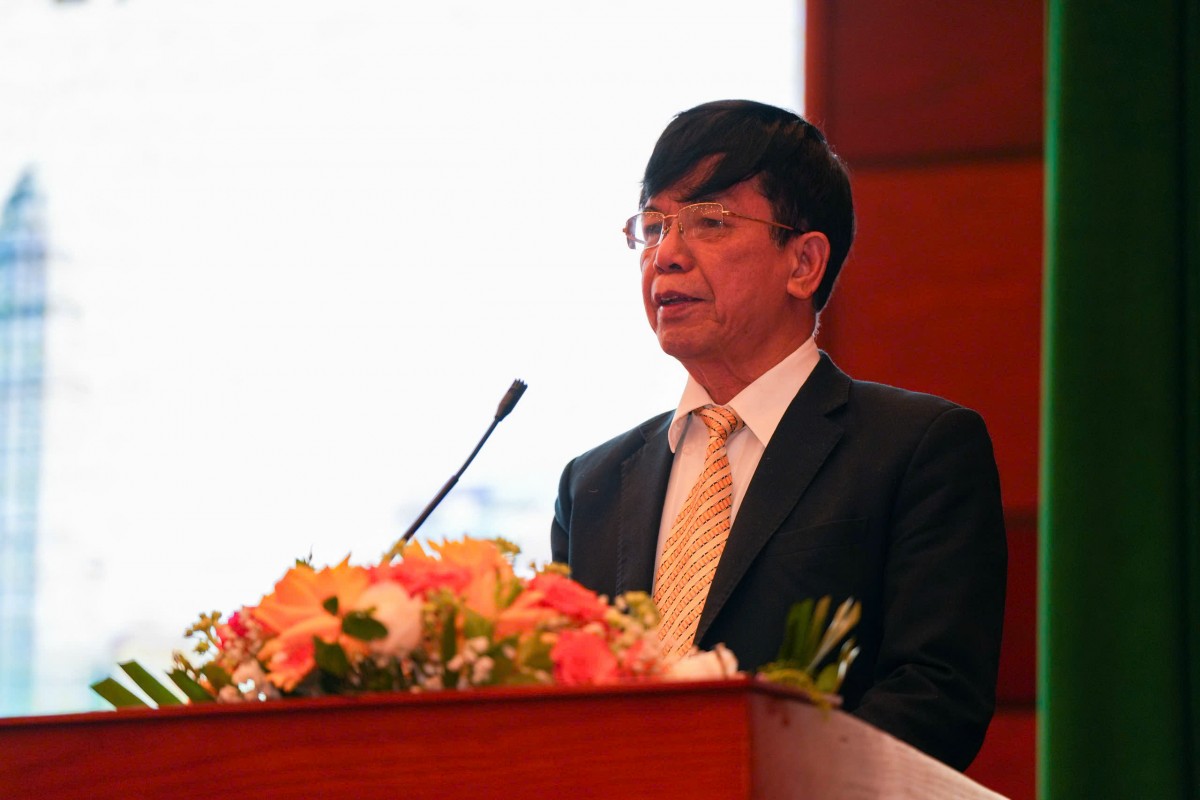 Hội thảo quốc gia về Luật Xây dựng sửa đổi 2025: Làm rõ điểm mới, quản trị rủi ro pháp lý trong hợp đồng xây dựng