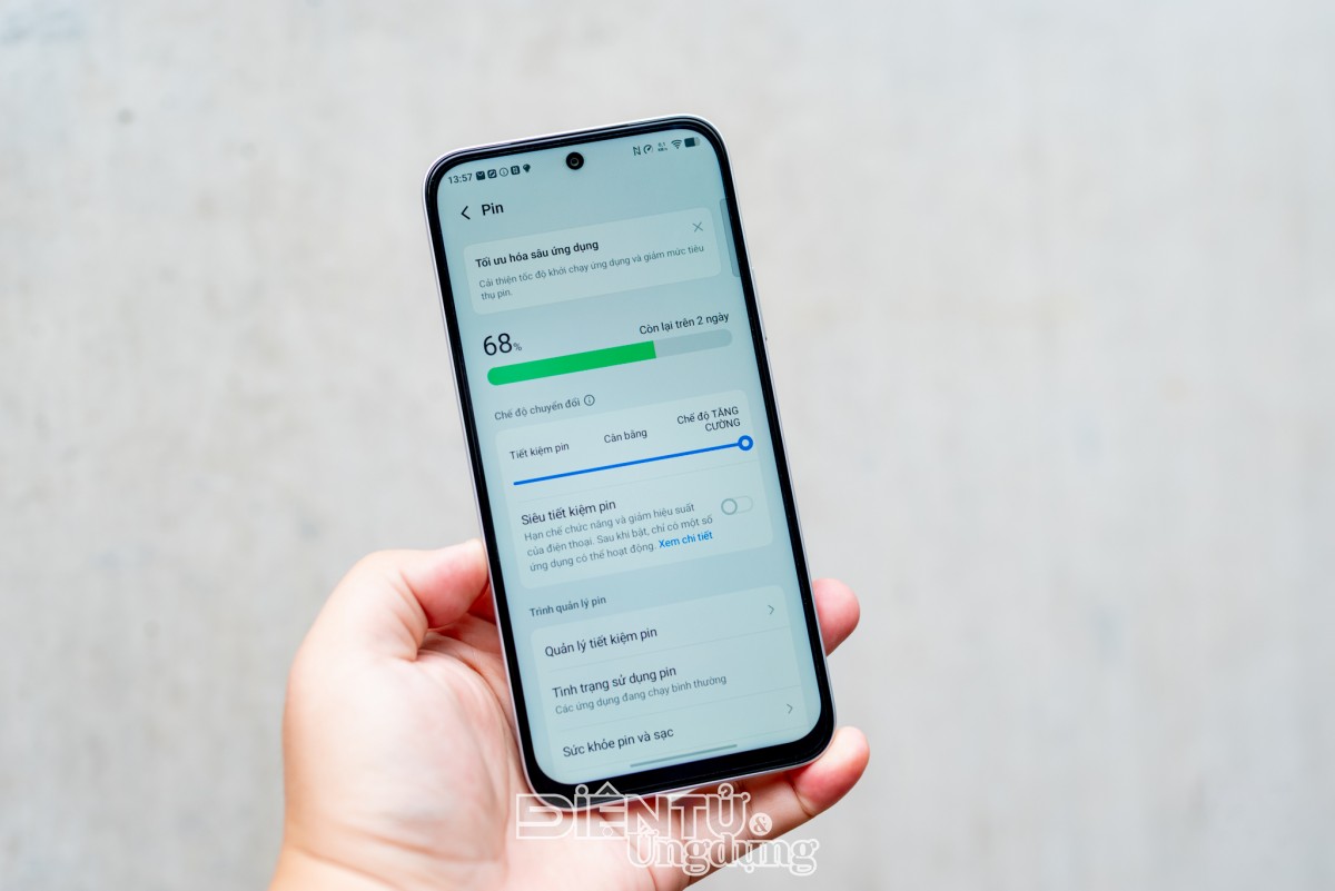 vivo Y31d chính thức ra mắt