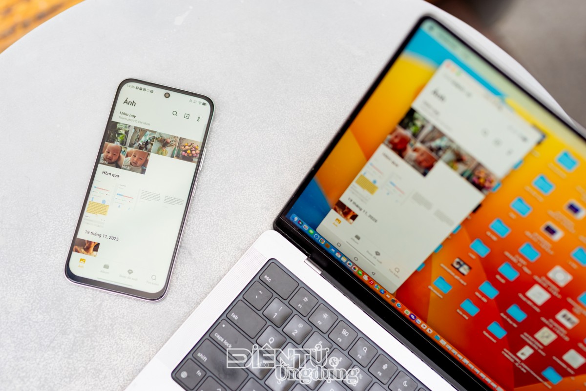 vivo Y31d chính thức ra mắt