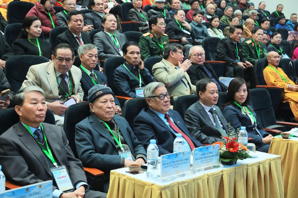 Vương triều Trần: Tầm vóc lịch sử và giá trị thời đại