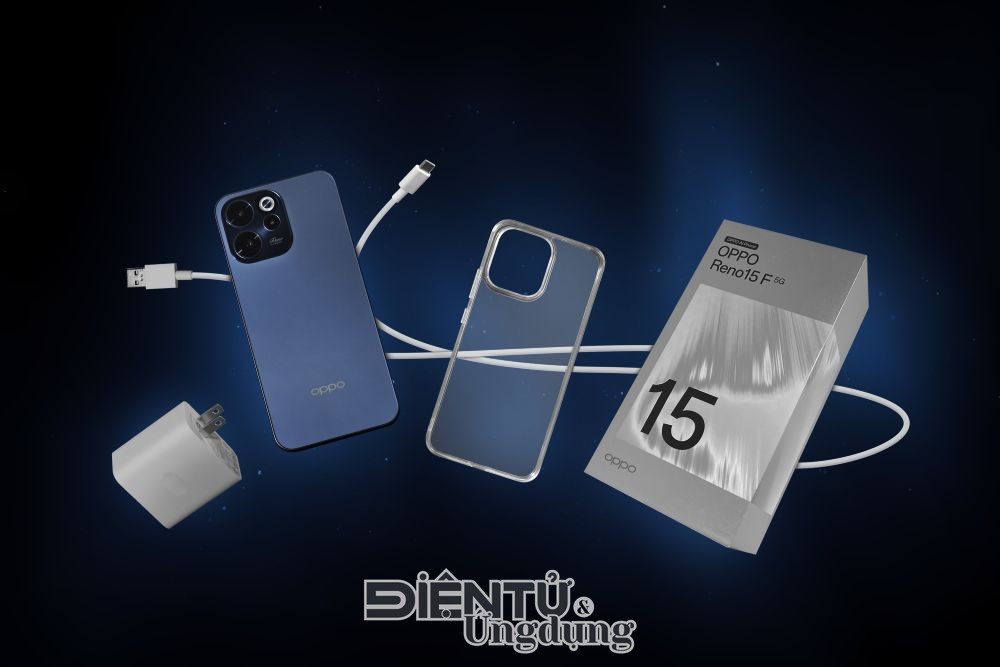 Reno15F 5G Reno15F 5G