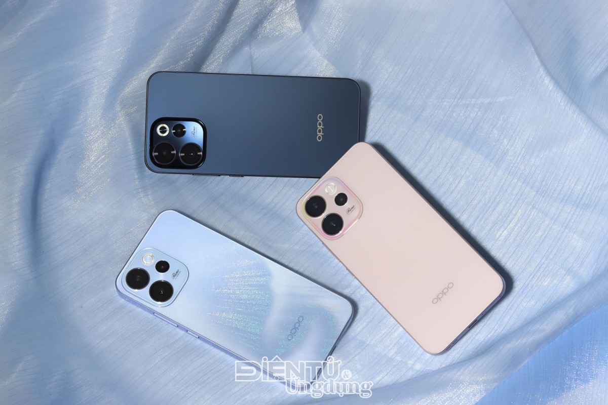 Reno15F 5G Reno15F 5G