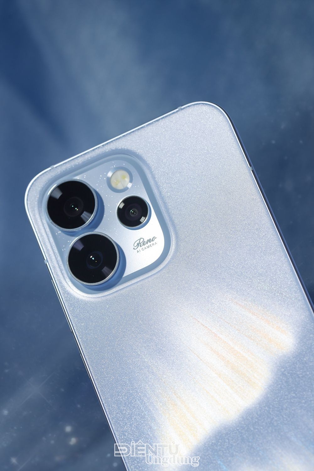 Reno15 Pro 5G Reno15 Pro 5G