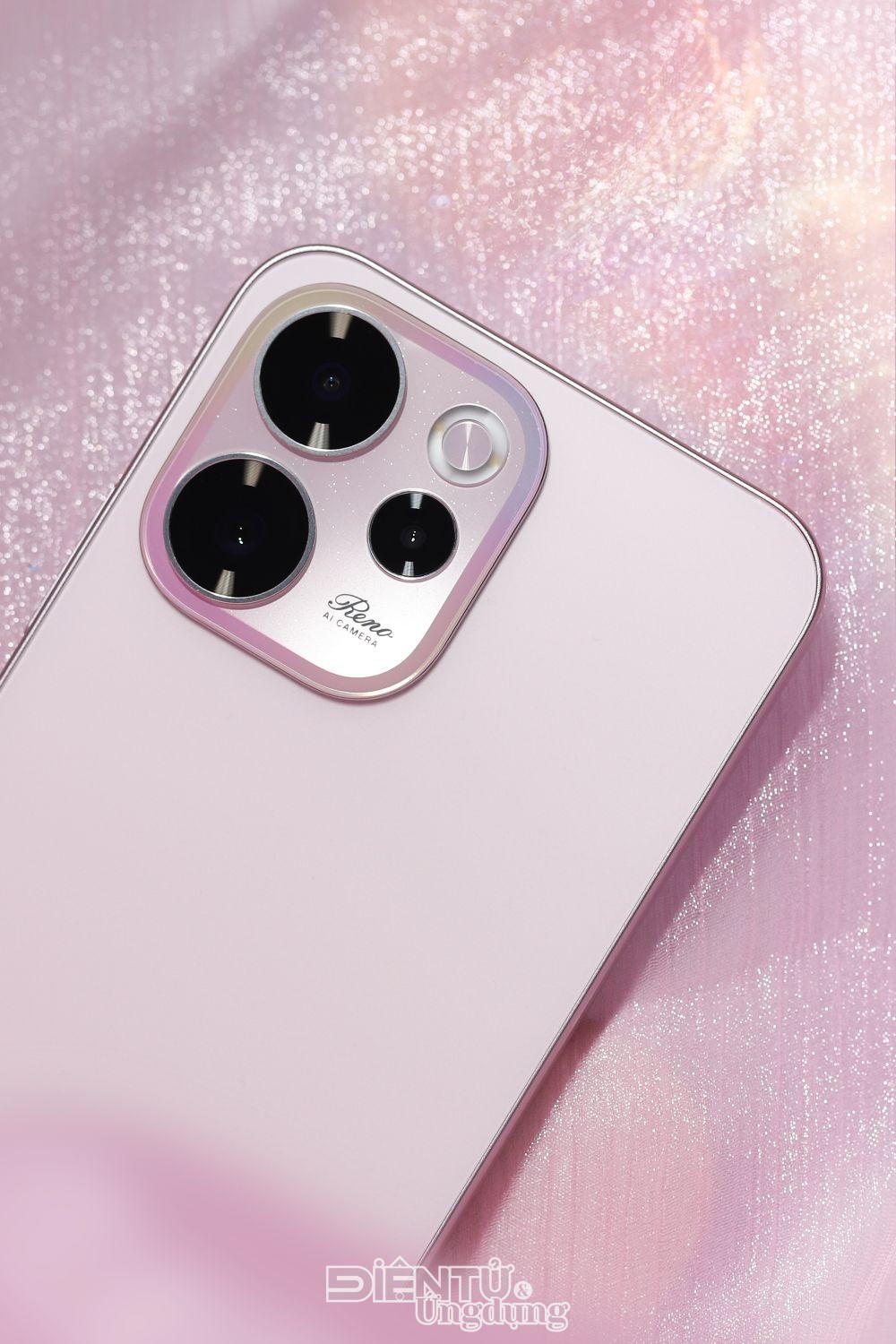 Reno15F 5G Reno15F 5G